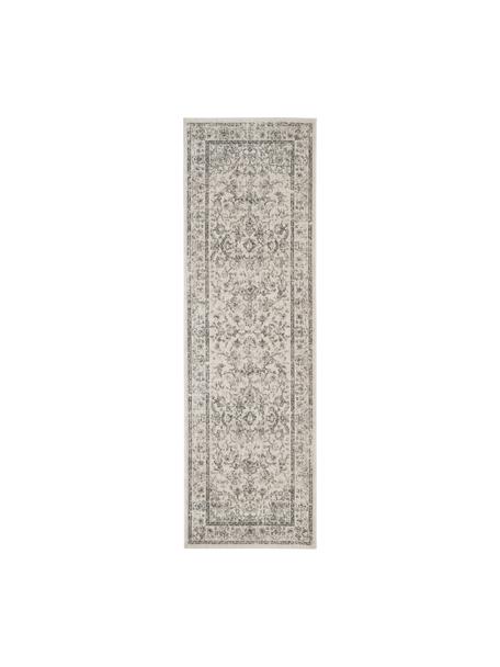 In- & outdoor loper Marrakesch, 100% polypropyleen

Het materiaal dat in dit product is gebruikt, is getest op schadelijke stoffen en gecertificeerd volgens STANDARD 100 door OEKO-TEX®, 21.HTR.82511, Hohenstein HTTI., Beige, grijs, B 80 x L 250 cm
