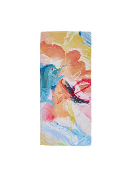 Tenká plážová osuška Street Art, Více barev, Š 90 cm, D 200 cm