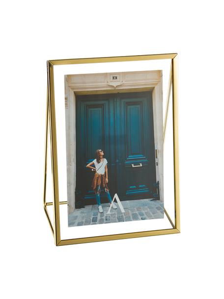 Marco Memi, Dorado, 10 x 15 cm