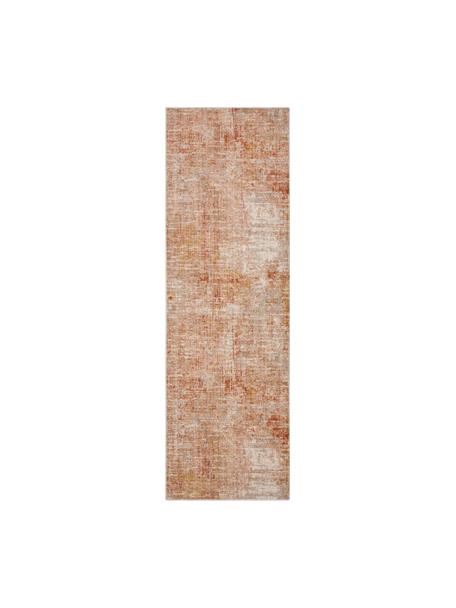 In- & outdoor loper Gizeh, 100% polypropyleen

Het in dit product gebruikte materiaal is getest op schadelijke stoffen en gecertificeerd volgens STANDAARD 100 door OEKO-TEX®, HOHENSTEIN HTTI, 17.HIN.14404., Terracotta, B 80 x L 200 cm