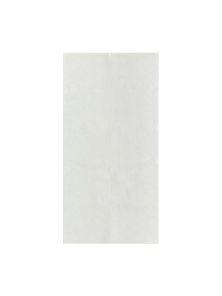 Onderlaag van vlies voor vloerkleed My Slip Stop van polyester vlies, Polyestervlies met anti-sliplaag, Wit, B 70 x L 140 cm