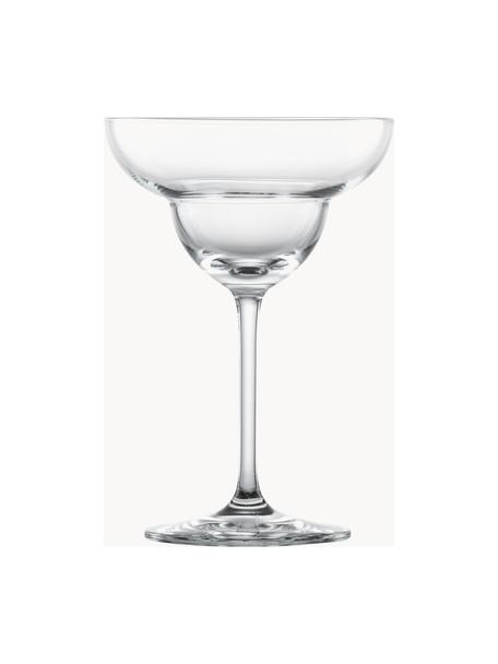 Verres à cocktail en cristal Bar Special, 6 pièces, Verre cristal Tritan, Transparent, Ø 12 x haut. 17 cm, 310 ml