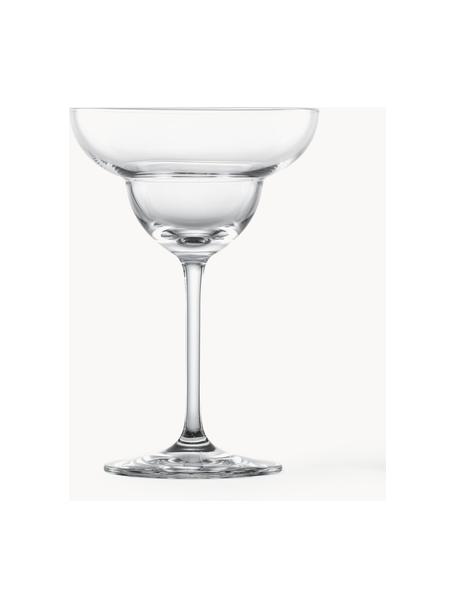 Kristall-Cocktailgläser Bar Special, 6 Stück, Tritan-Kristallglas

Bring den Glanz von Kristallglas auf Deinen Esstisch! Das Glas ist aussergewöhnlich transparent und schwer, dadurch fühlt es sich wertig an und sieht gleichzeitig auch noch gut aus. Zudem machen die filigranen Schliffe jedes Stück zu einem besonderen It-Piece, das sowohl praktisch als auch schön ist., Transparent, Ø 12 x H 17 cm, 310 ml