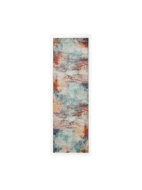 Tapis d'extérieur Paris, 100 % polypropylène

Le matériau est certifié STANDARD 100 OEKO-TEX®, 21.HTR.82511, Hohenstein HTTI, Multicolore, larg. 80 x long. 250 cm