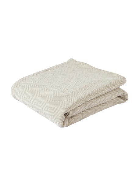 Coperta in cotone con scanalature Ebony, 100% cotone organico

Il materiale utilizzato in questo prodotto è testato per le sostanze nocive e certificato secondo lo STANDARD 100 by OEKO-TEX®, 6457CIT, CITEVE., Verde chiaro, Larg. 230 x Lung. 250 cm