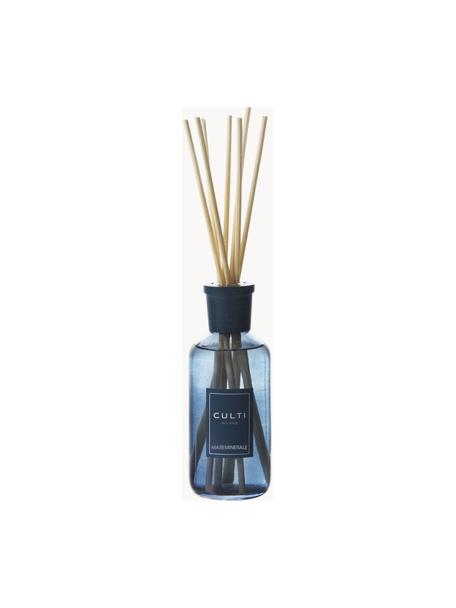 Ambientair Deodorante per Ambienti. Diffusore di Bastoncini di Rattan  profumati, Blu, 100 ml : : Casa e cucina