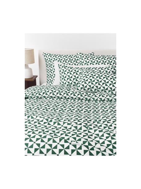 Funda nórdica cuadros verdes cama 90 cm.: Catálogo de La Cibeles