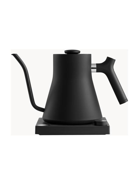 Czajnik elektryczny Stagg, 0,9 l, Czarny, S 17 x W 20 cm