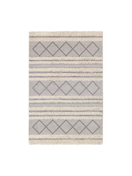 Tapis d'extérieur à texture en relief Olivia, 100 % polypropylène

Le matériau est certifié STANDARD 100 OEKO-TEX®, 1002004, Centexbel, Tons beiges et gris, larg. 80 x long. 150 cm (taille XS)