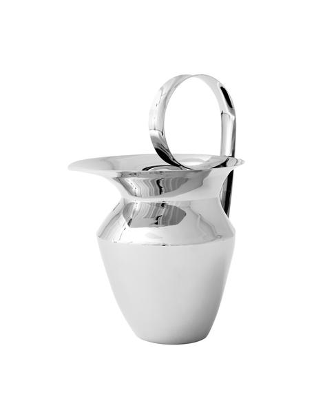 Karafka ze stali szlachetnej Etruscan, 1,8 l, Stal nierdzewna polerowana, Odcienie srebrnego, Ø 16 x W 30 cm, 1.8 l
