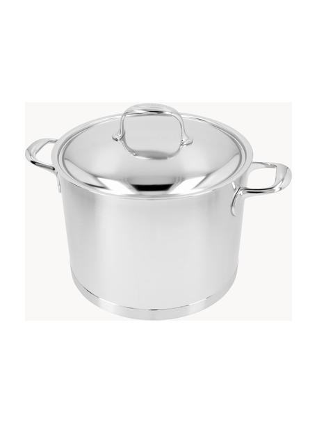 Pentola con coperchio, acciaio inox, 24 cm / 6 l, <<Vitality>> - Zwilling