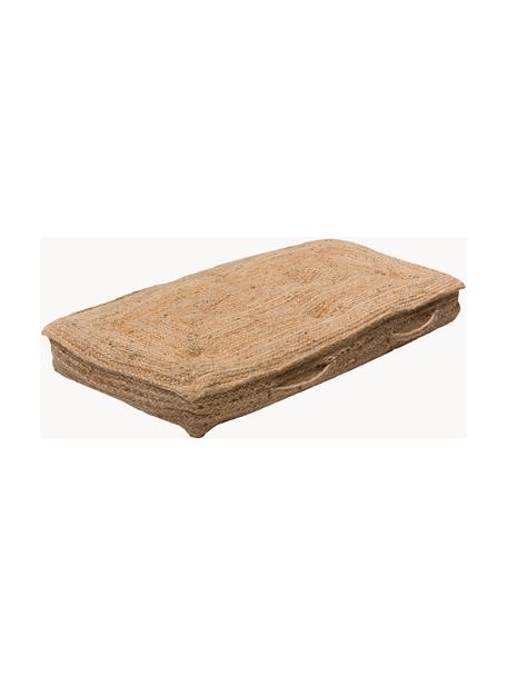 Cojín de suelo grande y pequeño y cojines de sofá, cojín de suelo de  terciopelo, almohada de suelo, sofá, sofá de suelo -  España