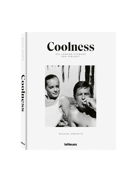 Ilustrovaná kniha Coolness - Die lässige Eleganz der Freiheit, Papier, Coolness - Die lässige Eleganz der Freiheit, Š 24 x V 31 cm