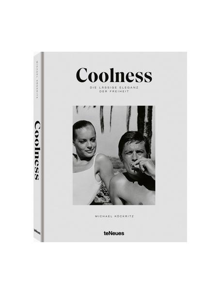 Ilustrovaná kniha Coolness, Papír, Coolness, Š 24 cm, V 31 cm