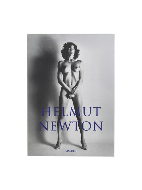 Ilustrovaná kniha Helmut Newton – Sumo, Papier, tvrdá väzba, Sumo, D 37 x Š 27 cm