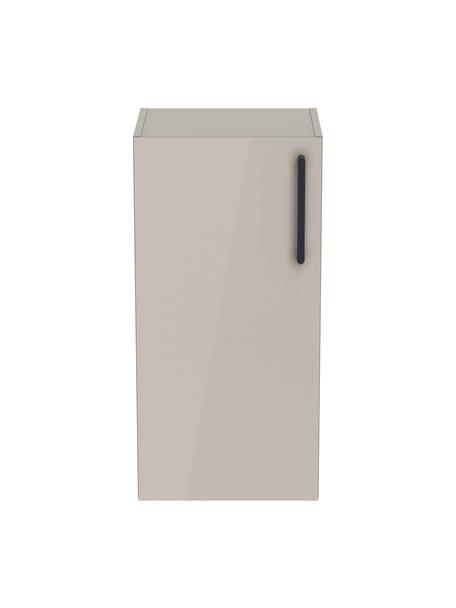 Badkamer bovenkast Orna, B 40 cm, Beige, B 40 x H 85 cm