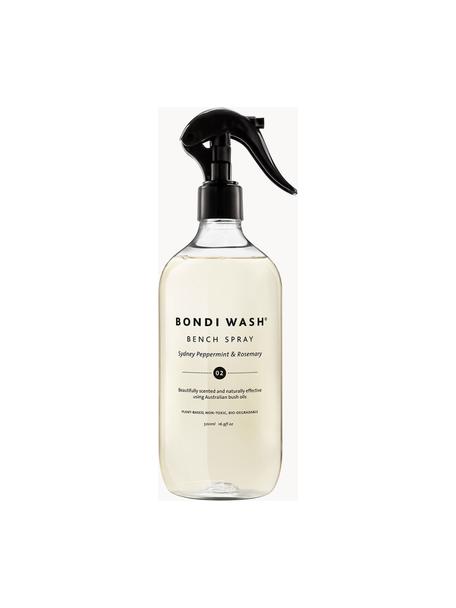 Uniwersalny spray do czyszczenia Bondi (Sydney Peppermint & Rosemary), 500 ml, Sydney Peppermint & Rosemary, 500 ml