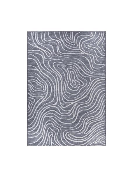 Tapis d'intérieur/extérieur Calé, 100 % polypropylène

Le matériau est certifié STANDARD 100 OEKO-TEX®,
1002004, OEKO-TEX Service GmbH, Vert foncé, blanc, larg. 160 x long. 230 cm (taille M)