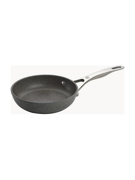 Pánev s nepřilnavou vrstvou Salina, různé velikosti, Antracitová, stříbrná, Ø 20 cm, V 8 cm