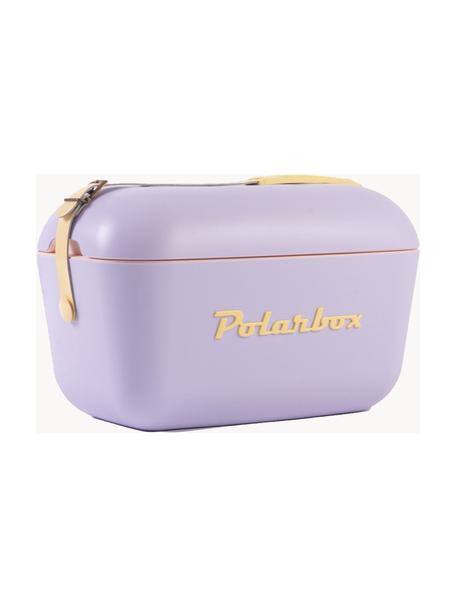 Kühlbox POL-Pop, verschiedene Größen, Lavendel, B 39 x H 26 cm