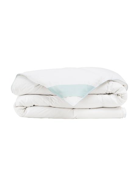 Edredón de plumón Premium, medio, Medio, Cama 80 cm (135 x 200 cm)