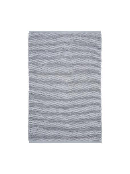 Alfombra artesanal de lana Pebble, 80% lana de Nueva Zelanda, 20% nylon

Las alfombras de lana se pueden aflojar durante las primeras semanas de uso, la pelusa se reduce con el uso diario., Gris, An 200 x L 300 cm (Tamaño L)
