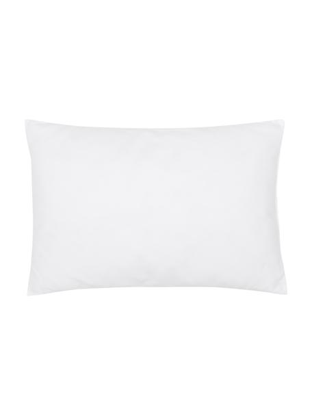 Výplň do vankúša Sia, Biela, Š 40 x D 60 cm