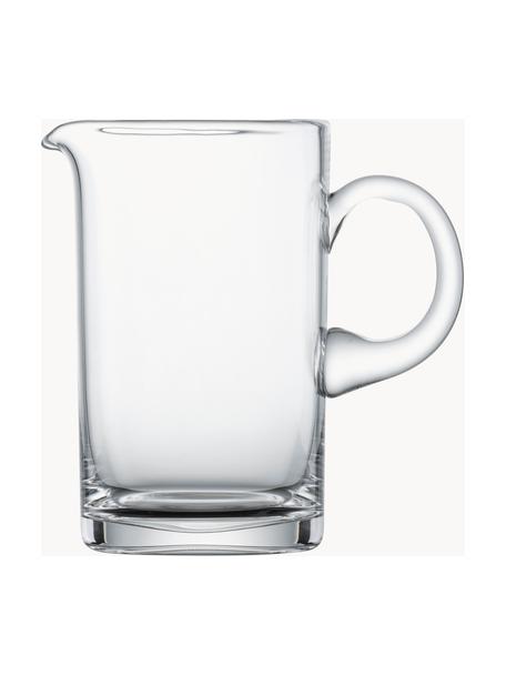 Kristall-Wasserkrug Tavoro, 1 L, Tritan-Kristallglas, Transparent, 1 L