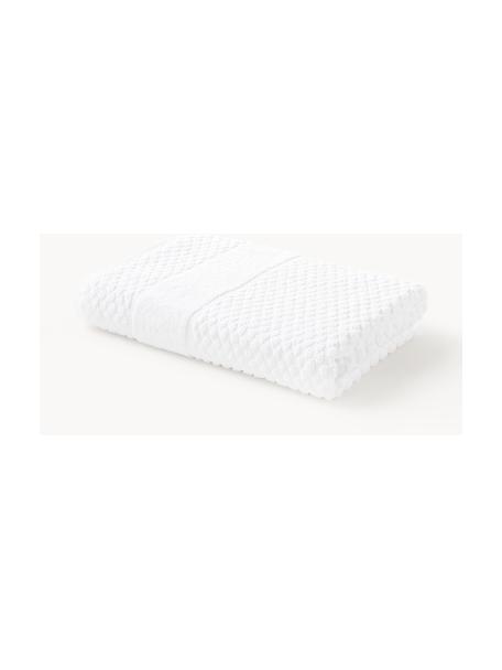 Ręcznik Katharina, różne rozmiary, Biały, Ręcznik kąpielowy, S 70 x D 140 cm