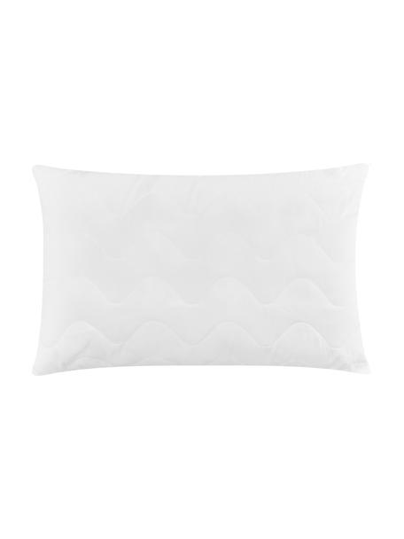 Garnissage de coussin en microfibre Premium Sia, 40x60, Blanc, larg. 40 x long. 60 cm