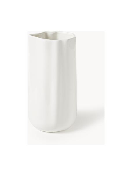 Porcelánová karafa Joana, 1.6 l, Porcelán, Biela, 1,6 l