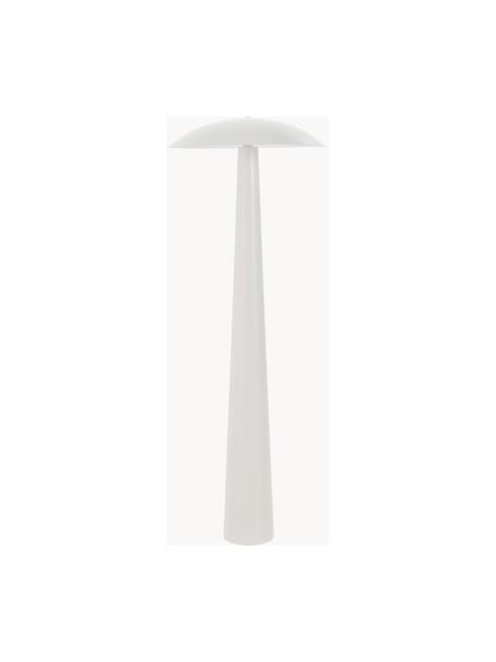 Lampa podłogowa Moonbeam, Beżowy, Ø 50 x W 130 cm