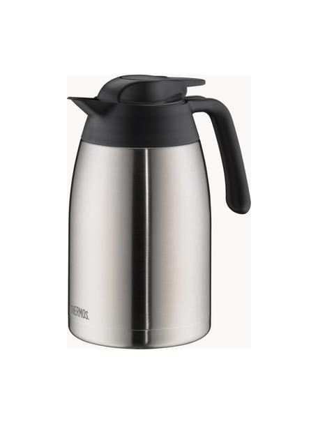 Termo kanvica THV, 1.5 l, Odtiene striebornej, matná, 1,5 l
