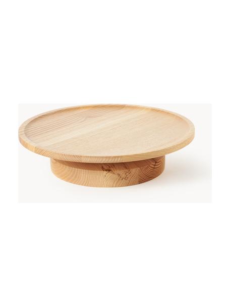Dekotablett Keoni aus Eschenholz, Eschenholz, lackiert

Dieses Produkt wird aus nachhaltig gewonnenem, FSC®-zertifiziertem Holz gefertigt., Eschenholz, Ø 30 cm