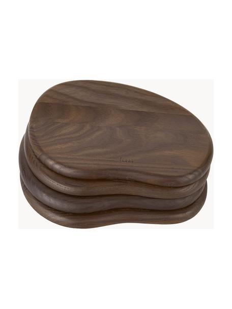 Planches à découper en frêne Cairn, 4 pièces, Bois de frêne

Ce produit est fabriqué à partir de bois certifié FSC® issu d'une exploitation durable, Bois de frêne, larg. 20 x prof. 15 cm