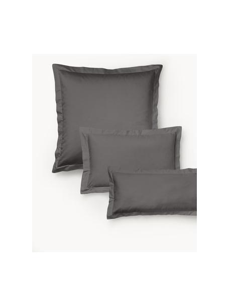 Funda de Almohada Hush Gris 50X70 ER