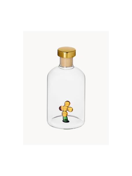 Ambientador Memories (cedro), Botella: vidrio de borosilicato, Cedro, Ø 7 x Al 13 cm
