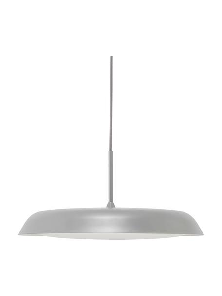 Lampa wisząca LED Piso, Szary, Ø 36 x W 17 cm