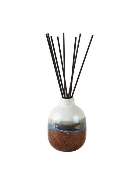 Diffuser Coconut Beach (Kokosnuss), Behälter: Keramik, Kokosnuss, Ø 7 x H 10 cm