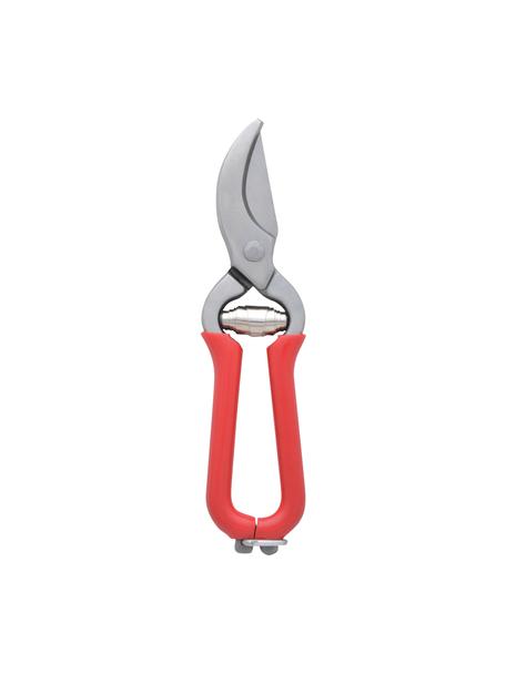 Sekator Cathy, Metal powlekany, Czerwony, S 4 x W 14 cm