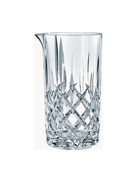 Kristall-Wasserkrug Noblesse, 750 ml, Kristallglas, Transparent, 750 ml