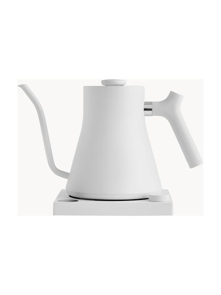 Hervidor eléctrico Stagg, 0,9 L, Blanco, An 17 x Al 20 cm