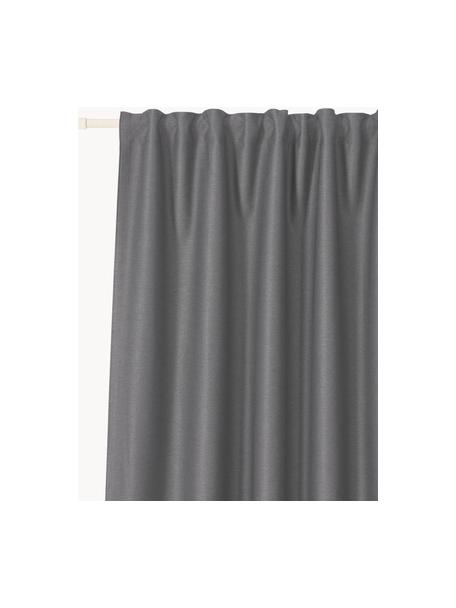 Tenda oscurante con multibanda Asher 2 pz, 100% poliestere

Il materiale utilizzato in questo prodotto è stato testato per sostanze nocive e certificato secondo STANDARD 100 by OEKO-TEX®, 21.HCN.84377, Hohenstein HTTI, Antracite, Larg. 140 x Lung. 260 cm