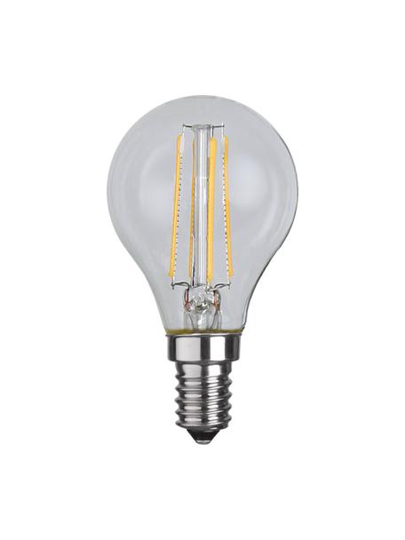 Żarówka E14, ciepła biel, 6 szt., Transparentny, Ø 5 x W 8 cm, 6 szt.