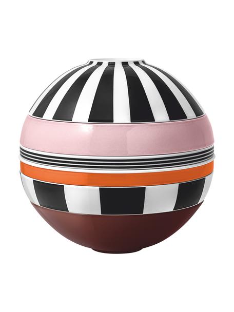 Sada porcelánového nádobí Iconic La Boule, pro 2 osoby (7 dílů), Porcelán, Více barev, Sada s různými velikostmi