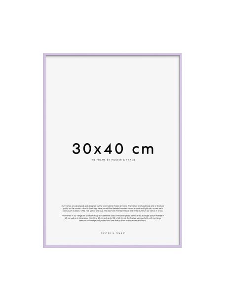 Marco para póster 30×40 cm - Marcos para pósters | Compra en