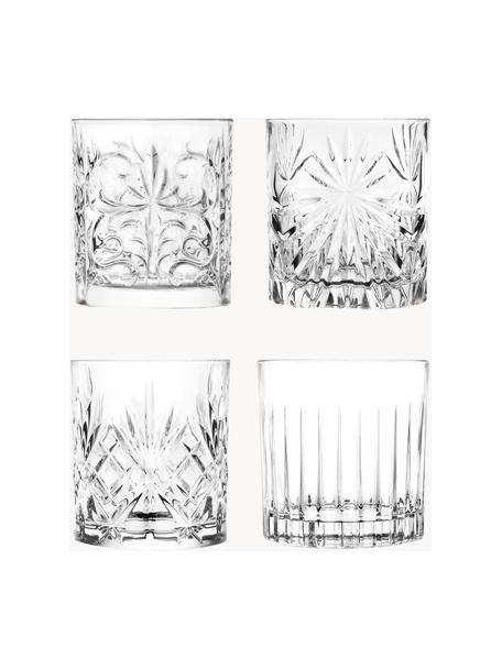 MEIGBFR Set Regalo Bicchieri Whisky con 2 bicchiere da whisky : :  Casa e cucina