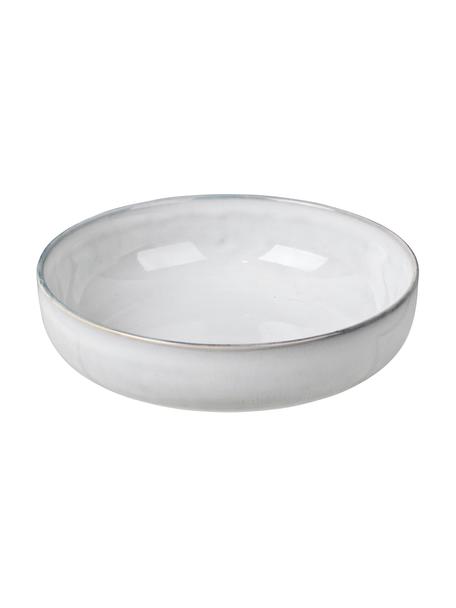 Ciotola fatta a mano Nordic Sand 17 pz, Ø 4 cm, Gres, Grigio-, tonalità beige, Ø 17 cm