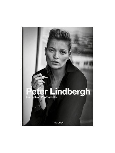 Ilustrovaná kniha Peter Lindbergh. On Fashion Photography, Papier, tvrdá väzba, On Fashion Photography, Š 24 x V 34 cm