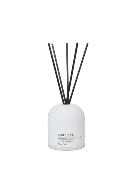 Ambientador Fraga (plantas dulces), Recipiente: vidrio, Hierbas, Ø 9 x Al 26 cm